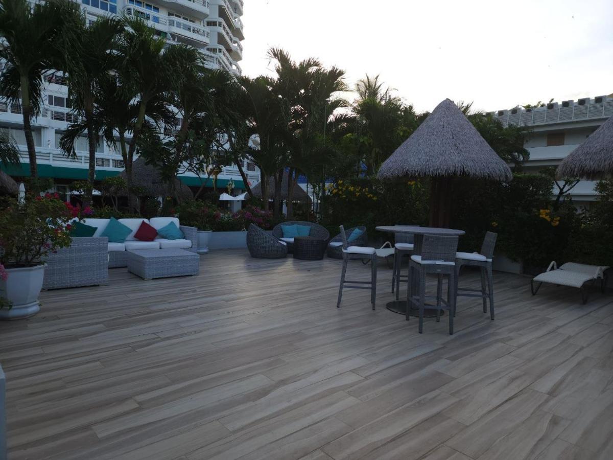 לינה וארוחת בוקר Patong Andaman Sea View Private מראה חיצוני תמונה