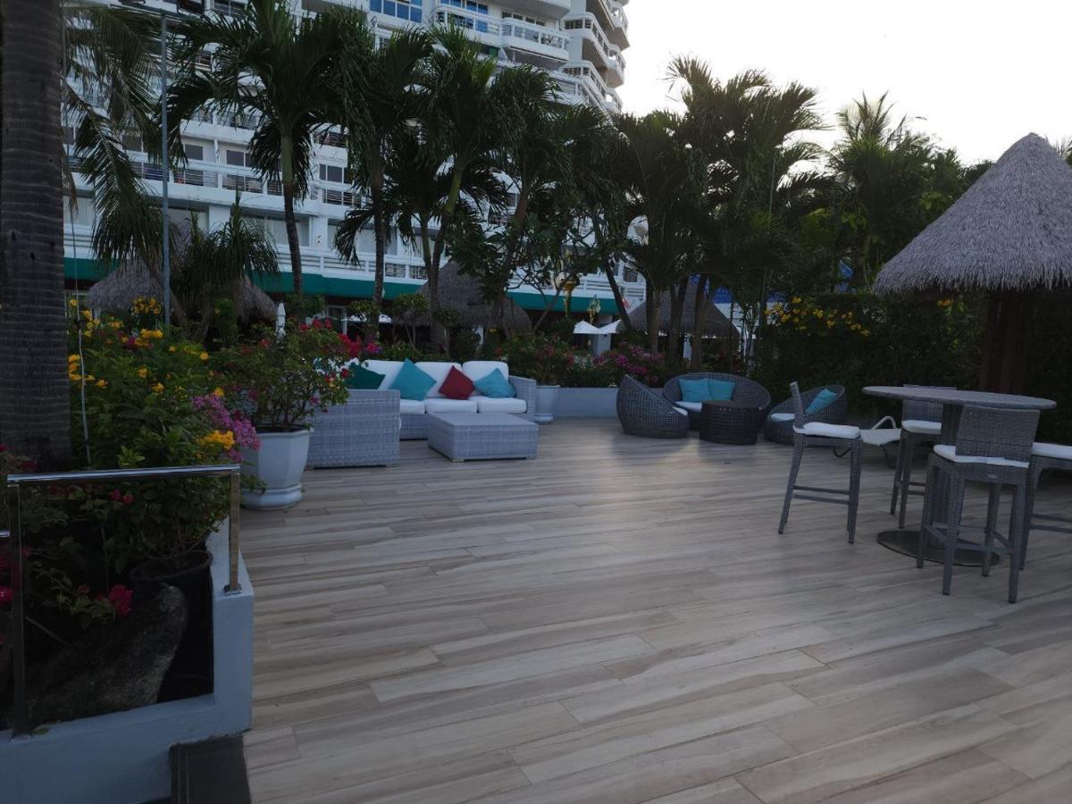 לינה וארוחת בוקר Patong Andaman Sea View Private מראה חיצוני תמונה